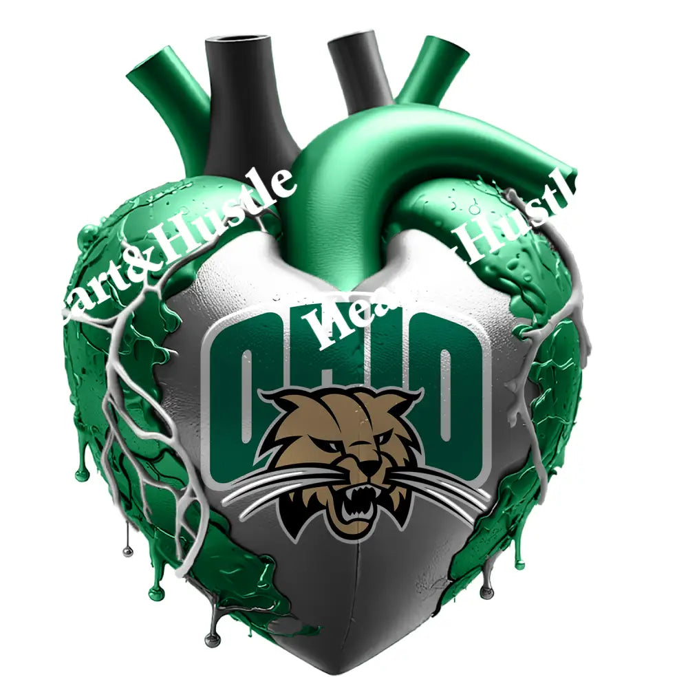 Ohio Bobcats