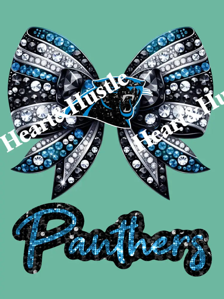Panthers Bow