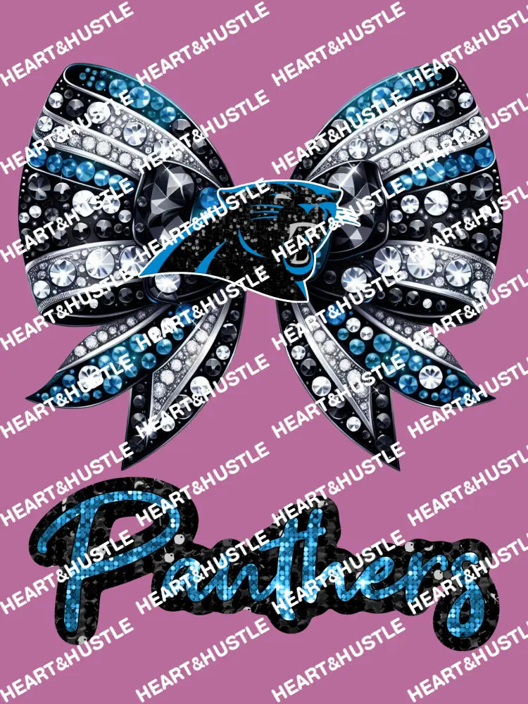 Panthers Bow