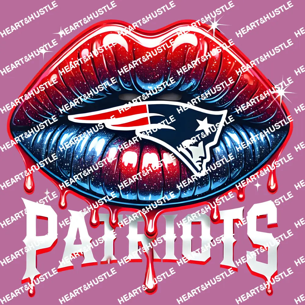 Patriot Lips