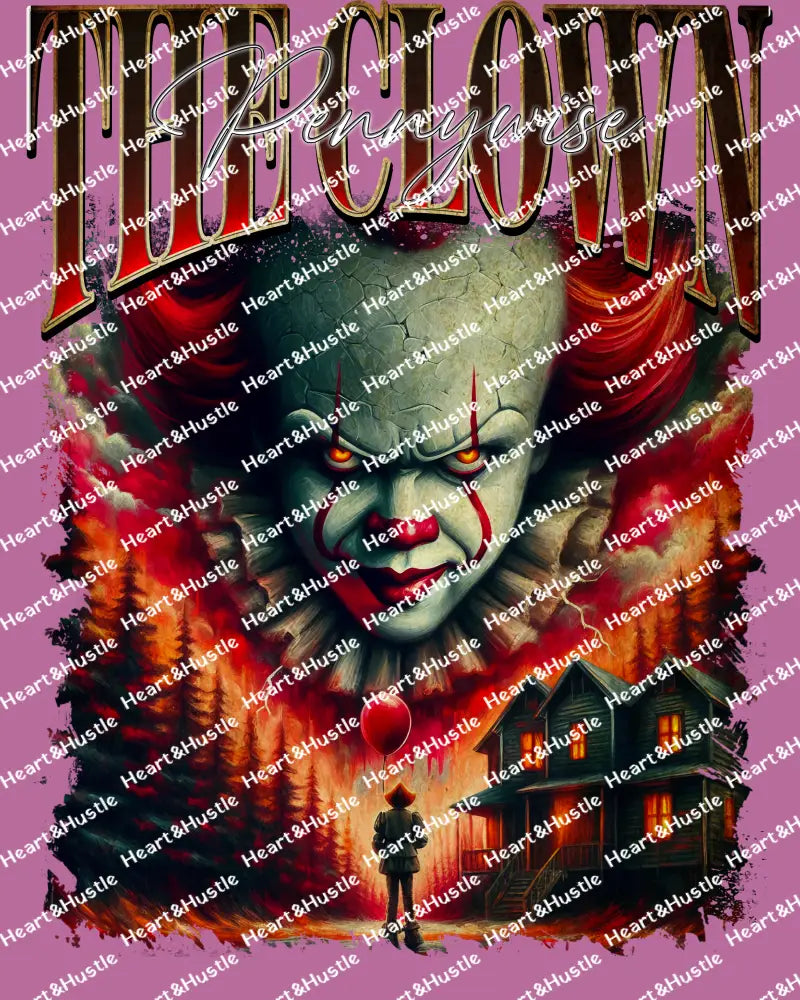 Pennywise Page 2