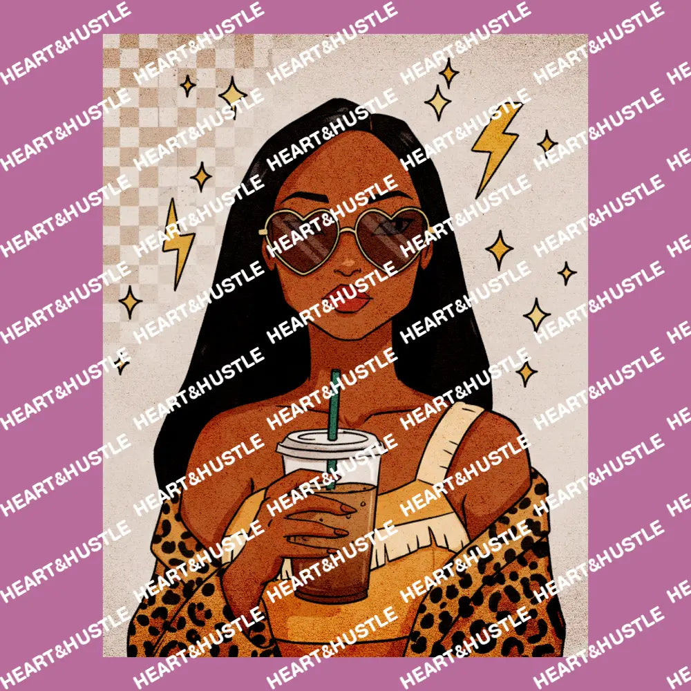 Pocahontas Coffee