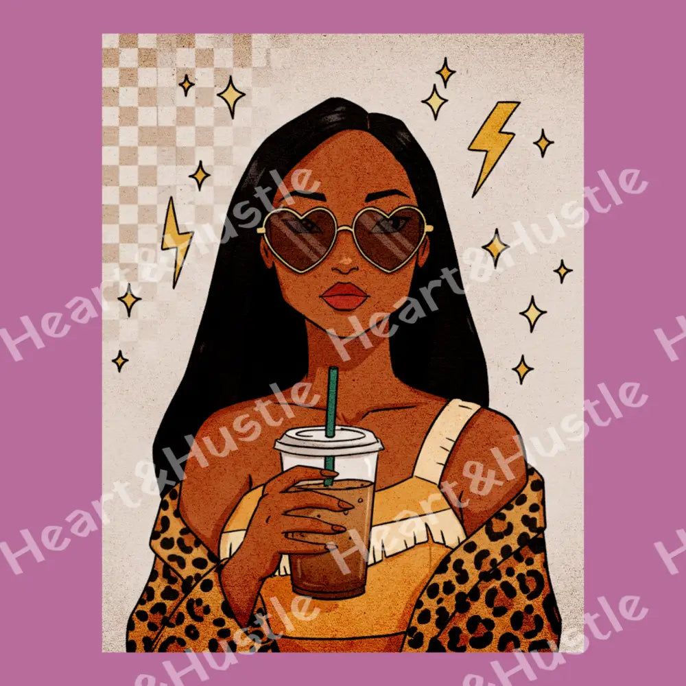 Pocahontas Coffee