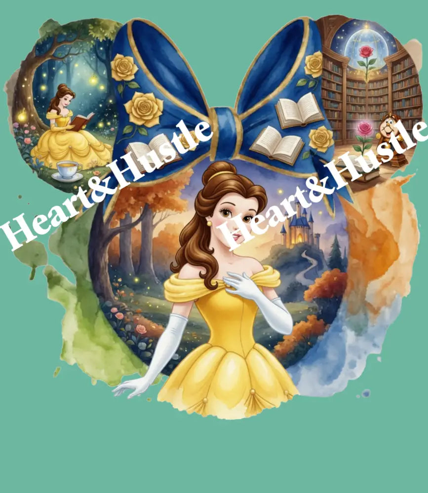 Princess 2