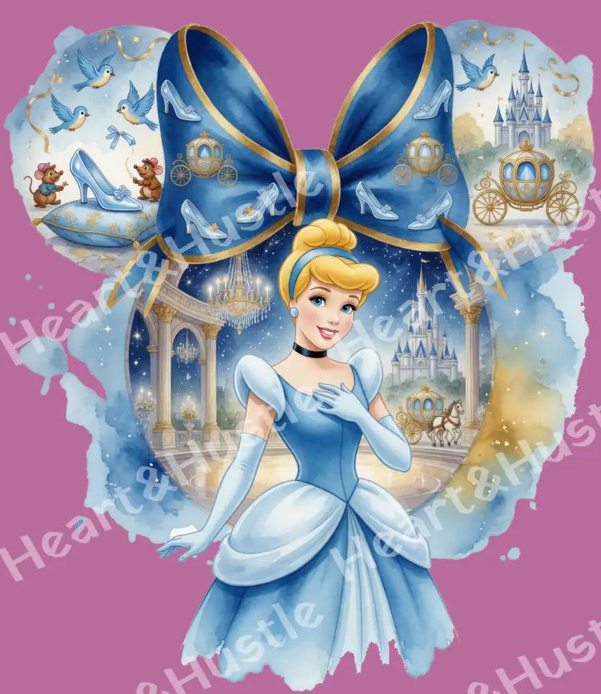 Princess 7