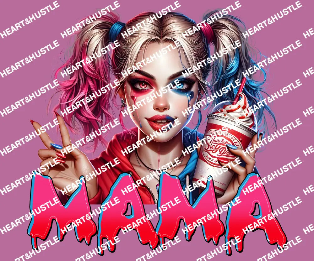 Quinn Mama