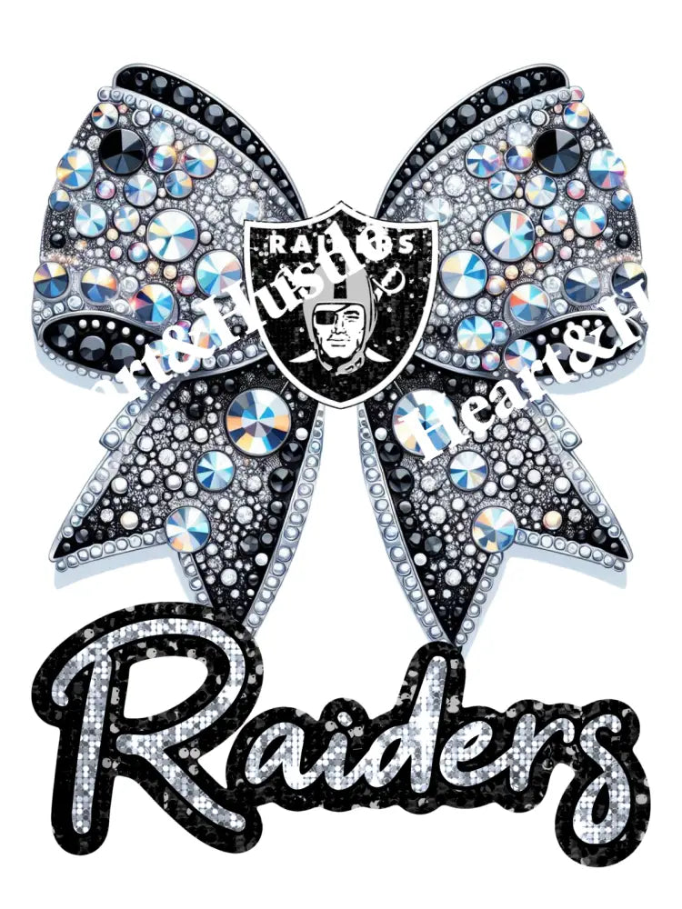 Raider Bow