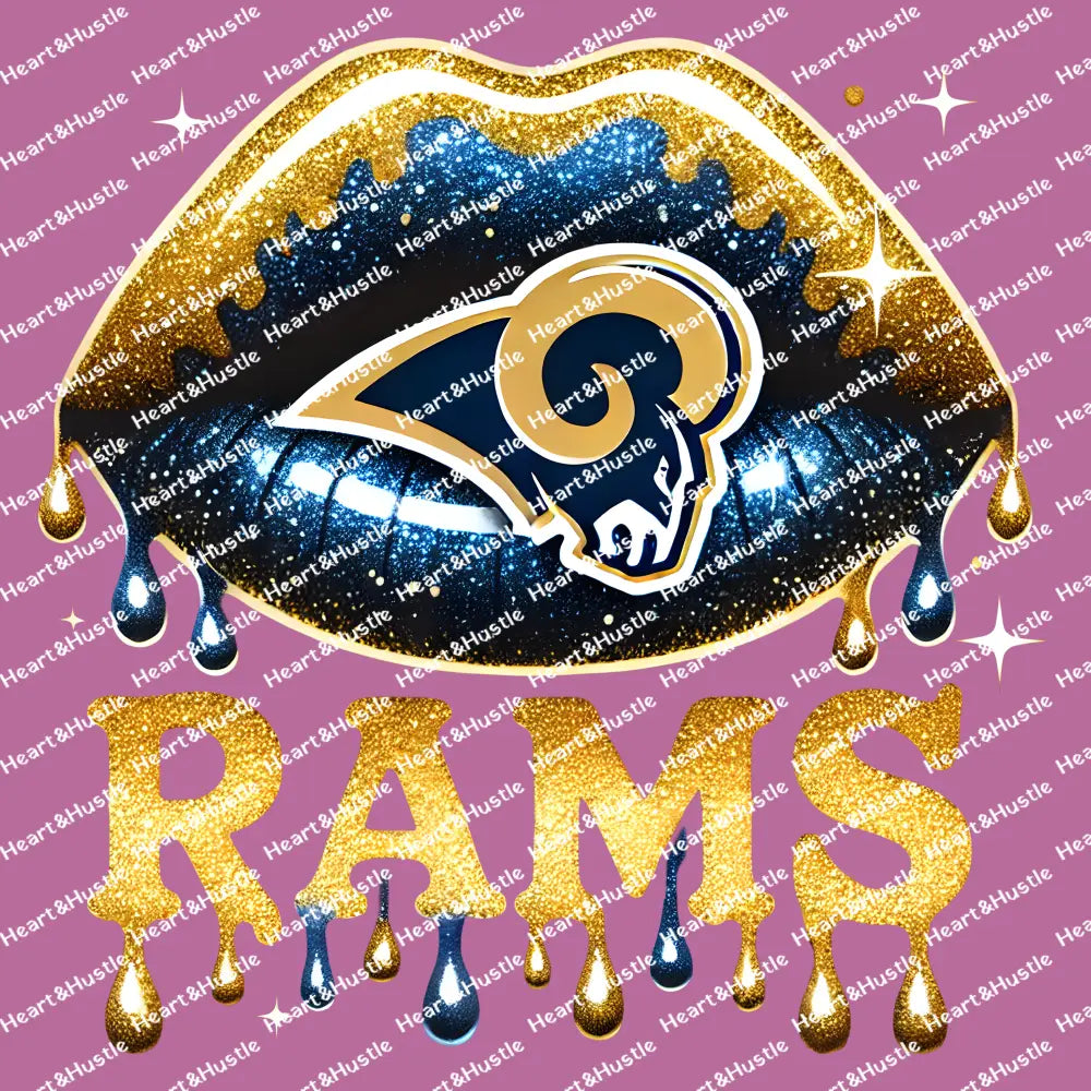 Rams Lips