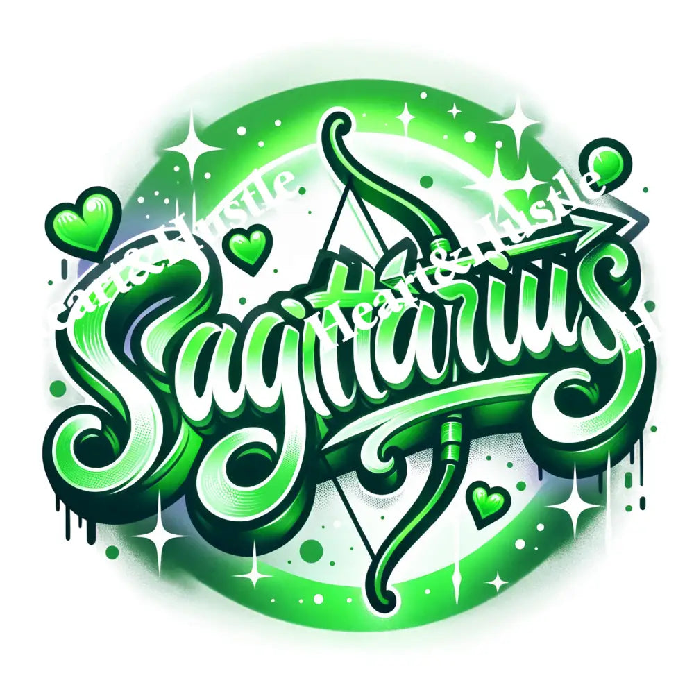 Sagittarius