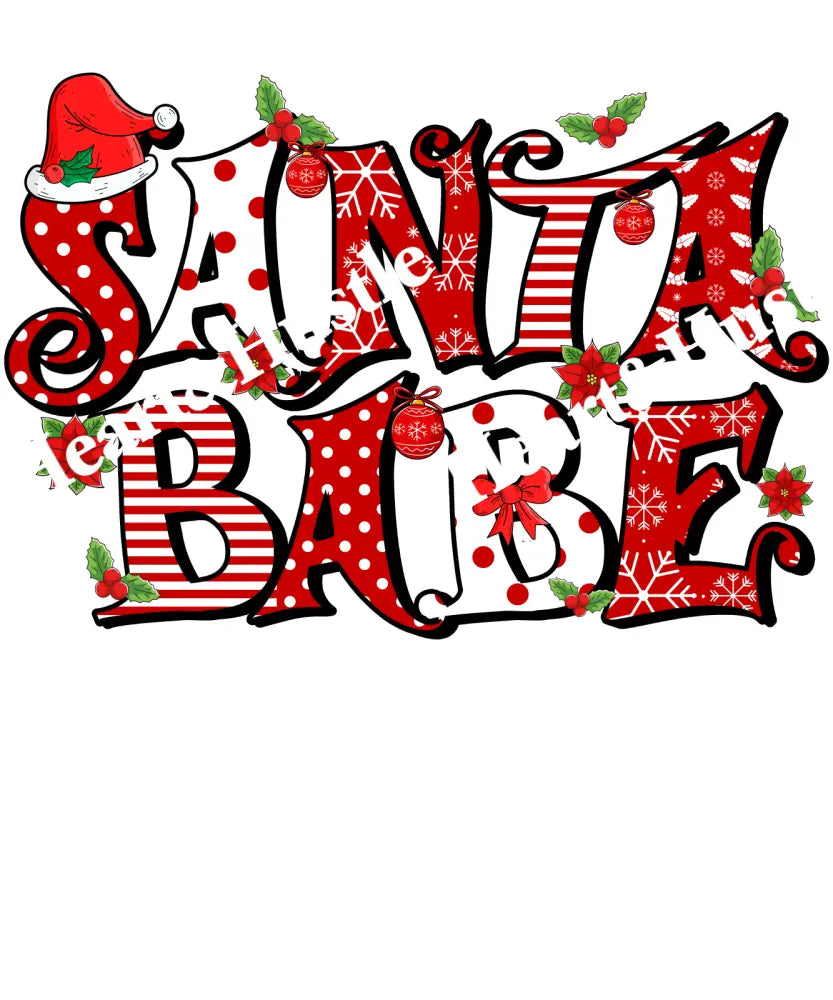 Santa Babe