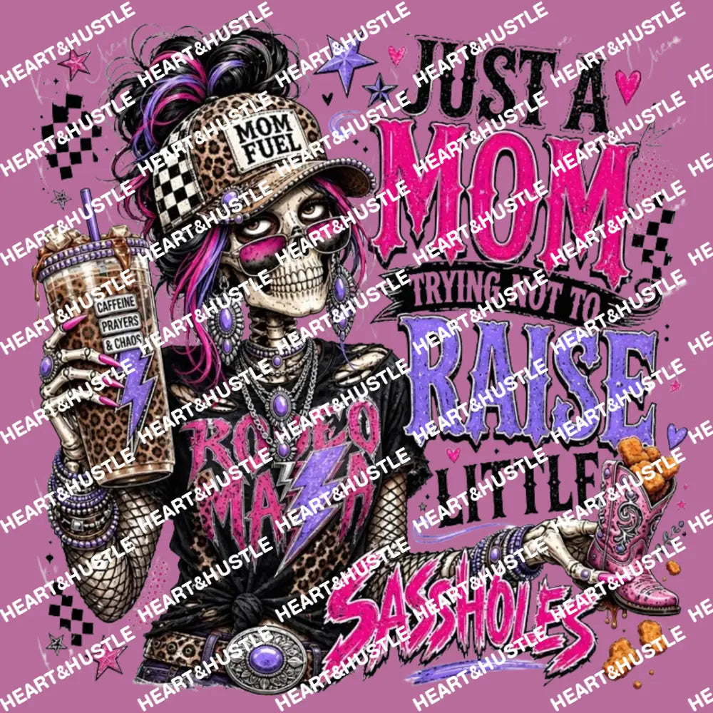 Sarcastic Woman 5