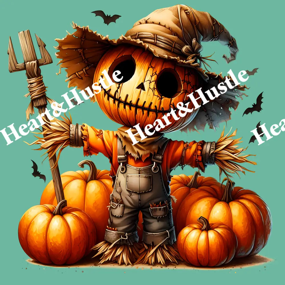 Scarecrow 2