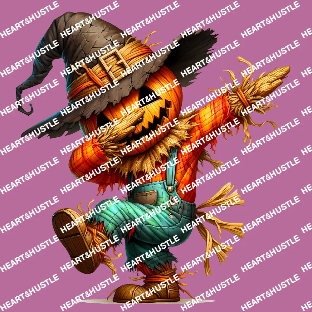 Scarecrow 8