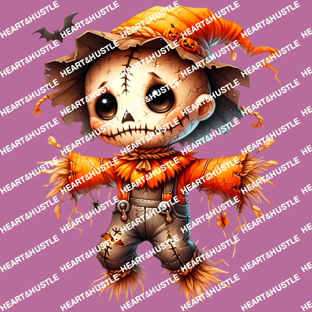 Scarecrow 9