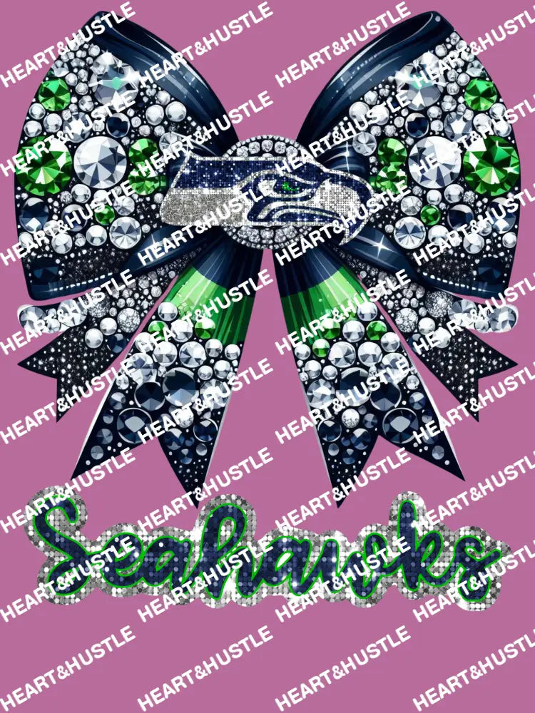 Seahawks Bow
