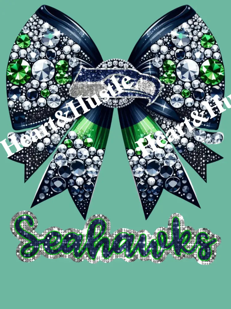 Seahawks Bow