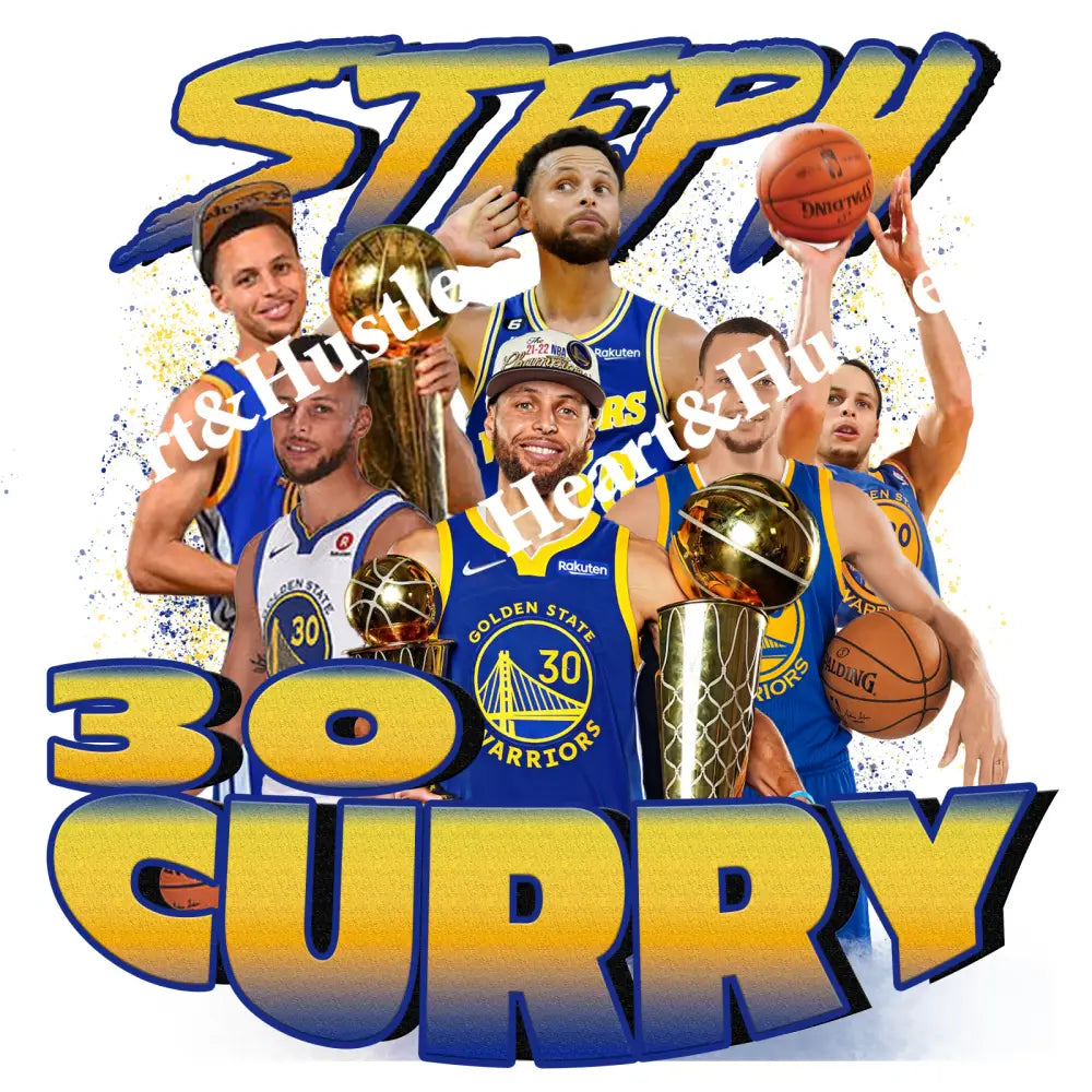 Steph Curry
