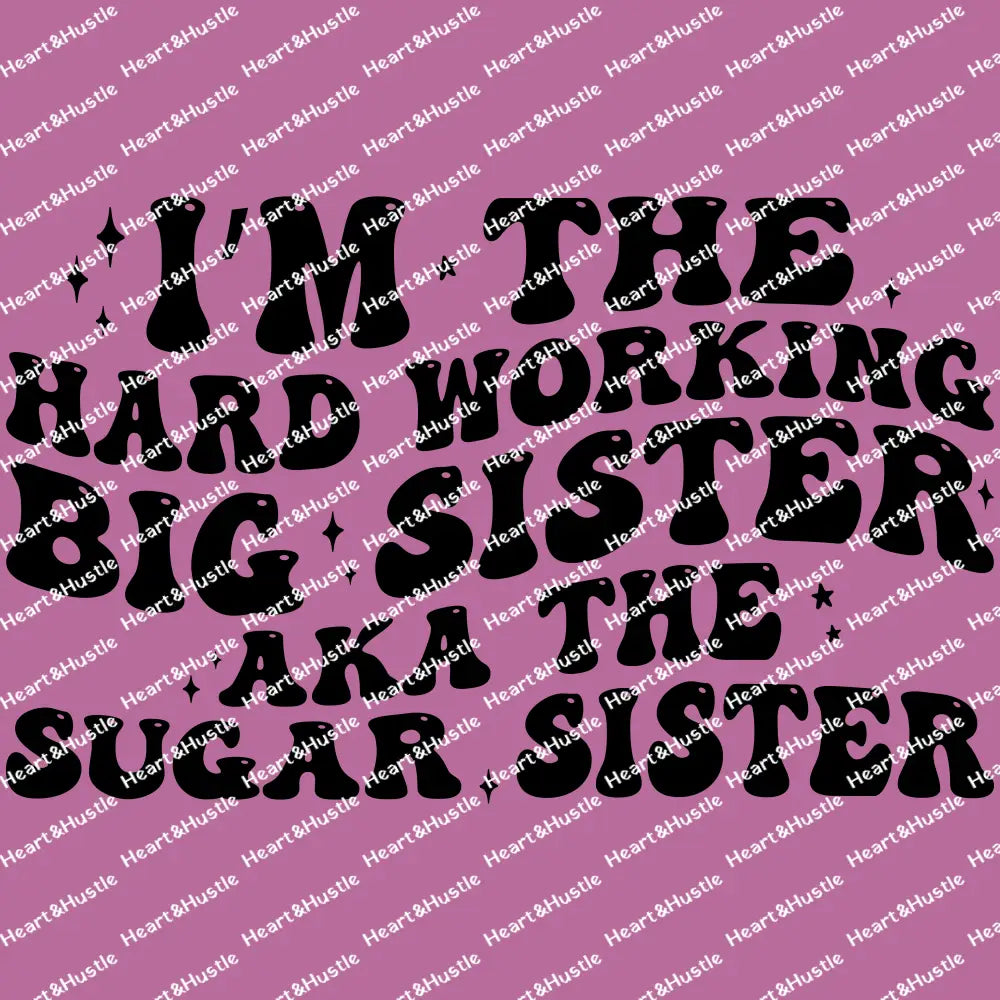 Sugar Sister