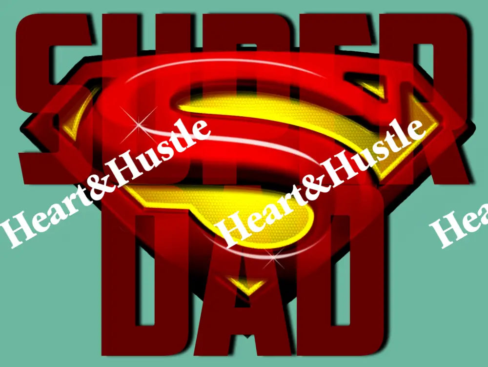 Super Dad