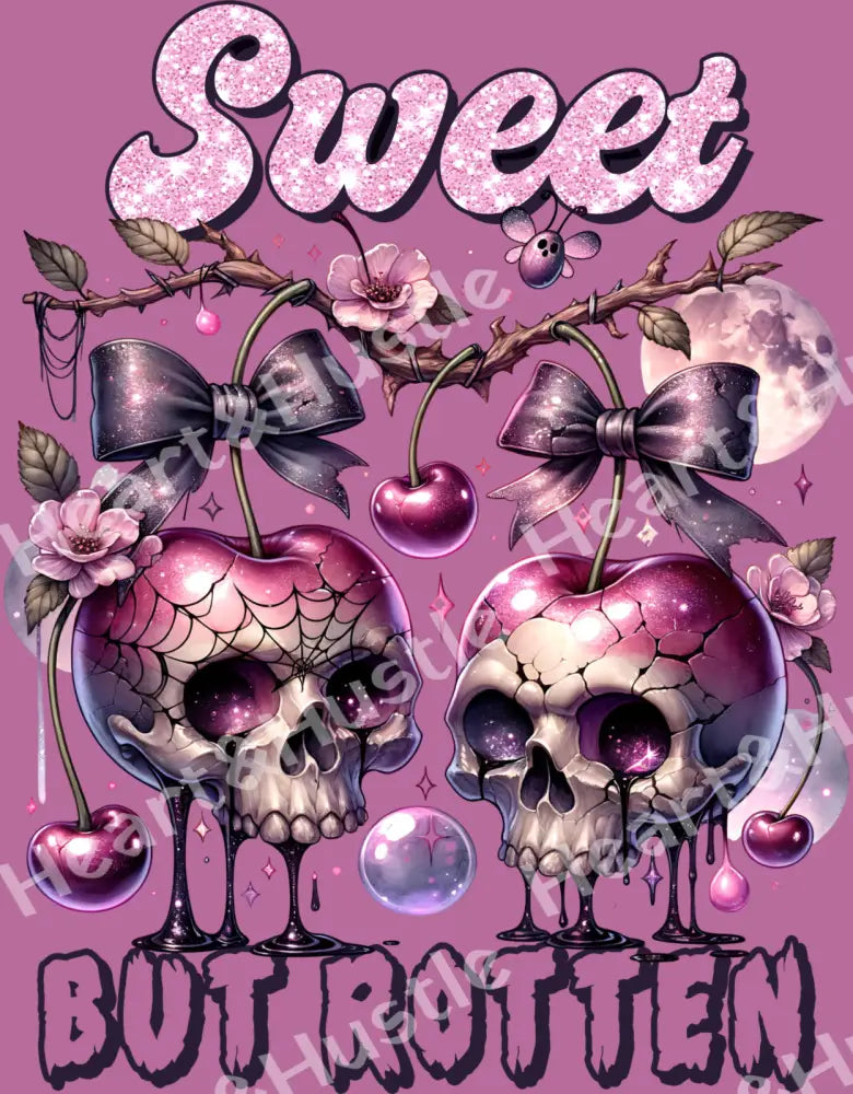 Swet But Rotten