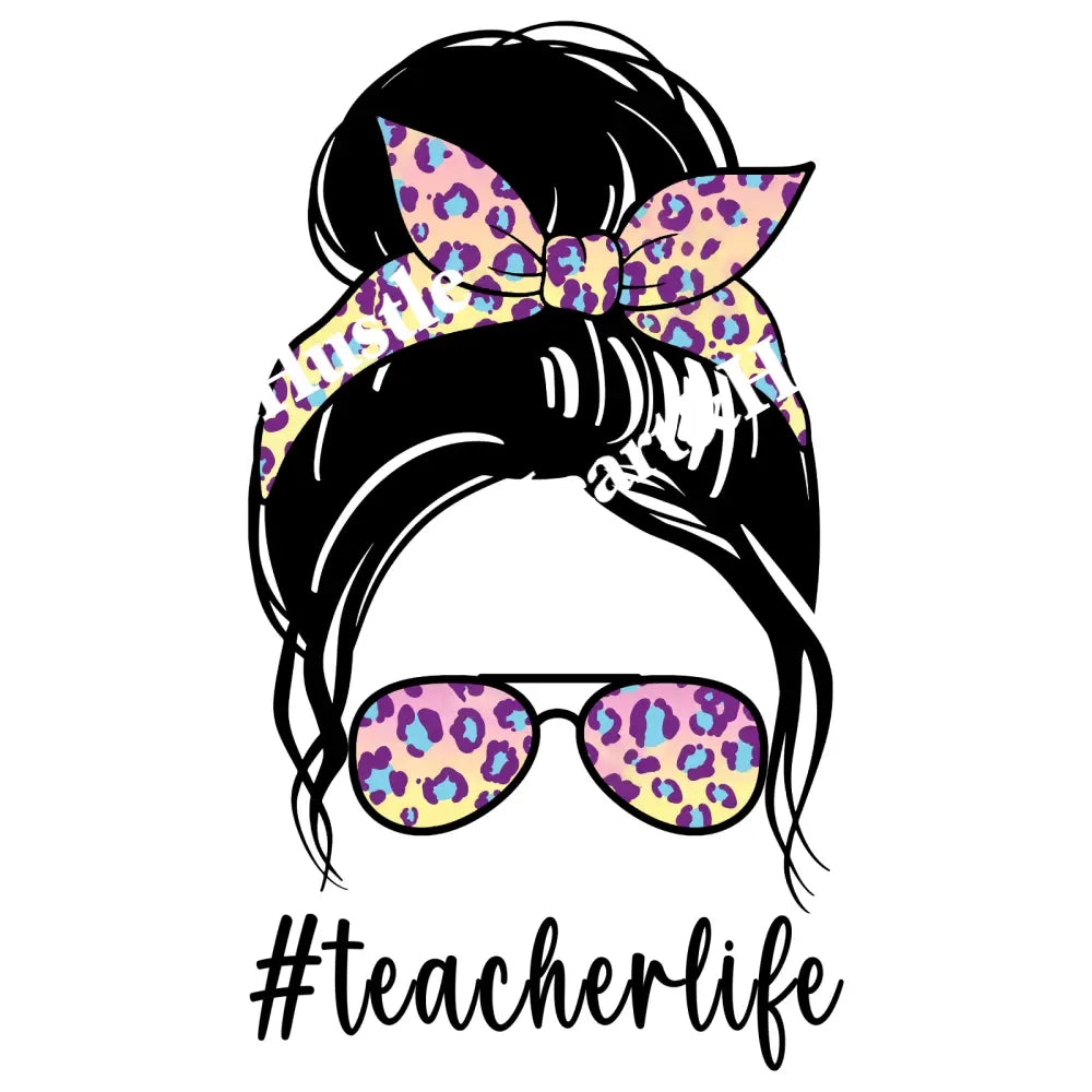 Teacher Life