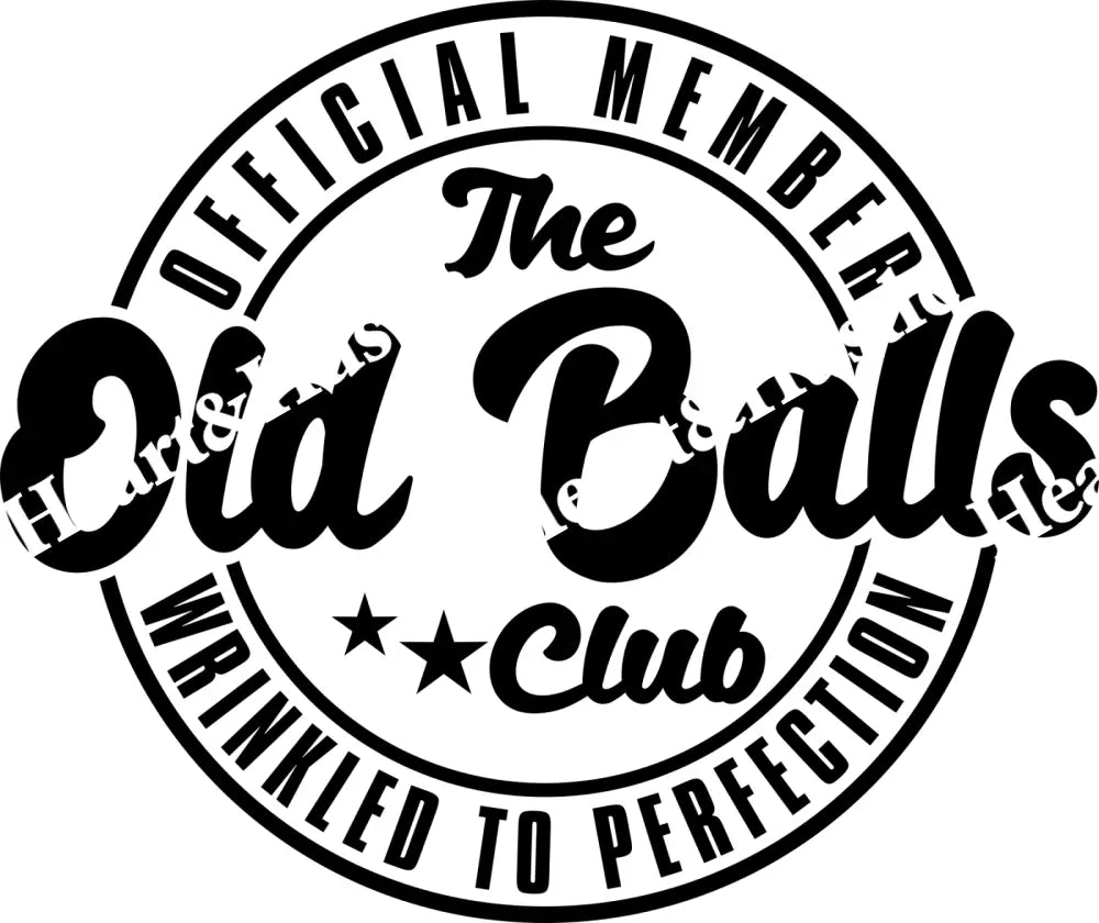 The Old Balls Club