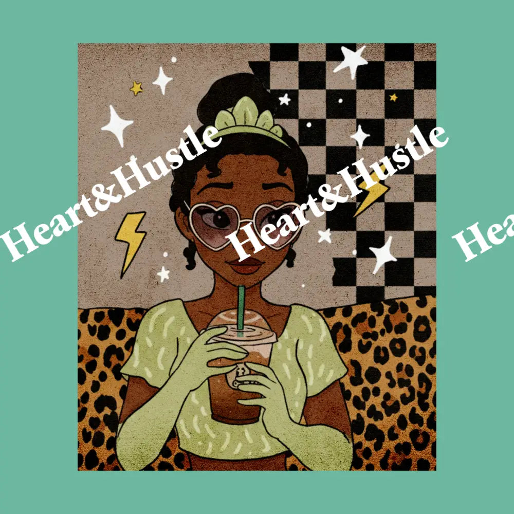 Tiana Coffee