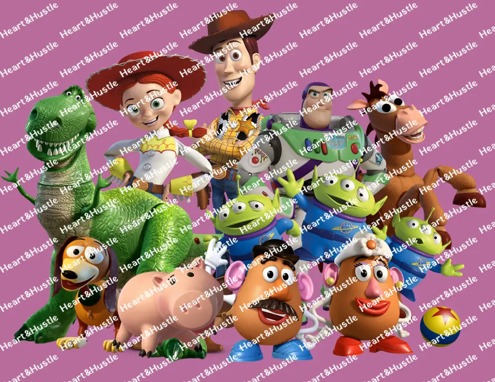 Toy Story