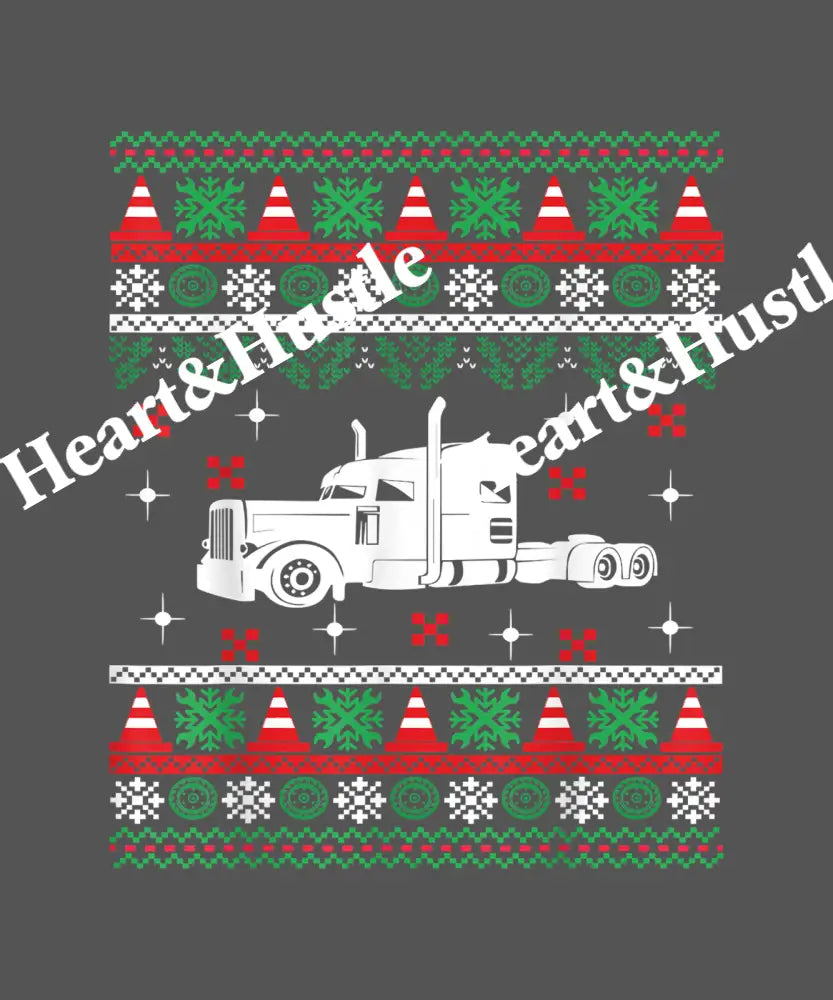 Truckmas
