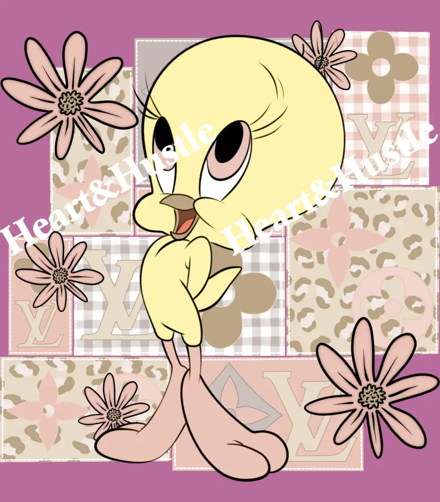 Tweety