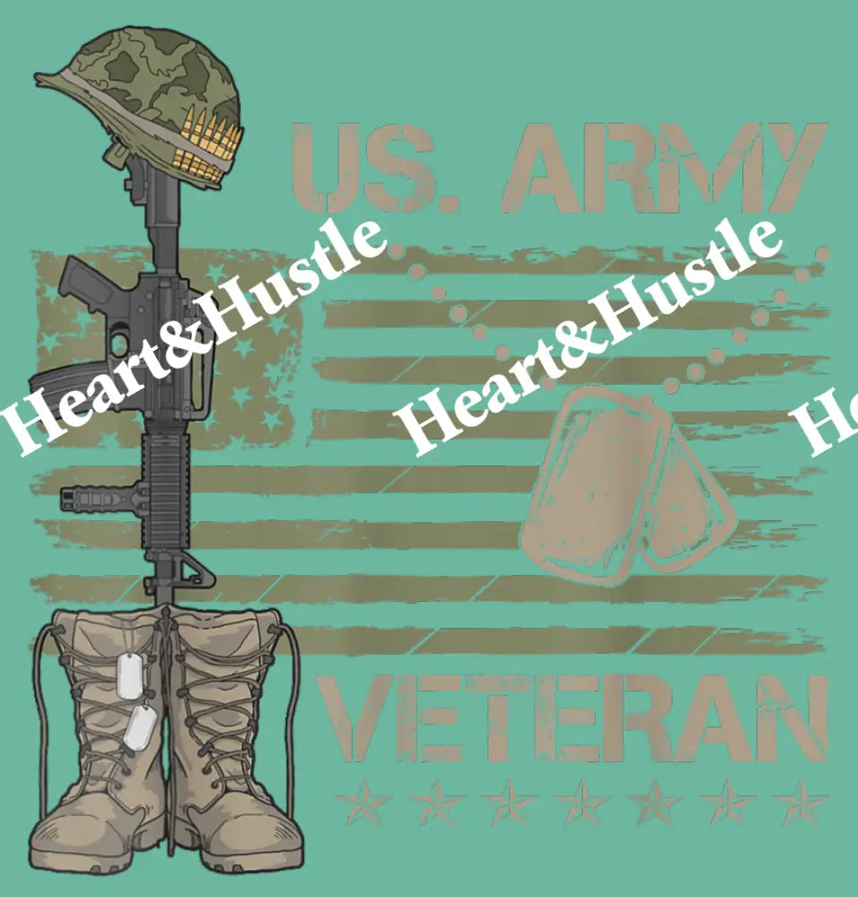 US Army Veteran
