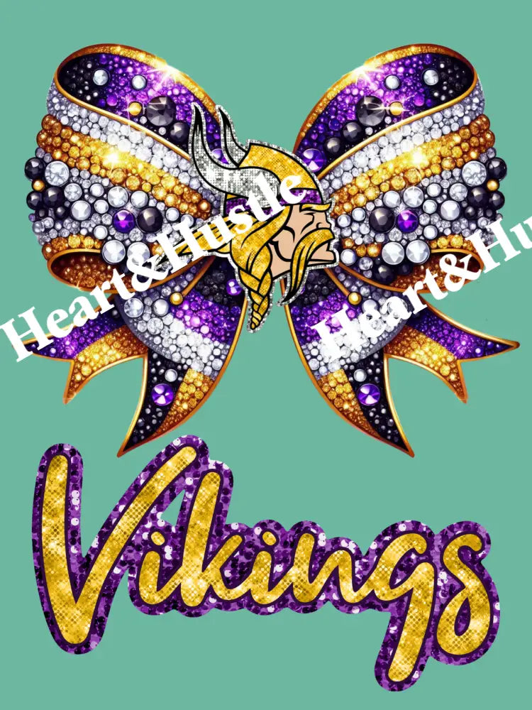 Vikings Bow