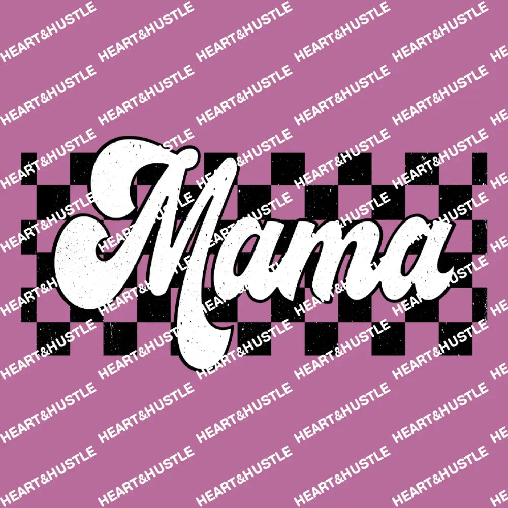 Vintage Mama