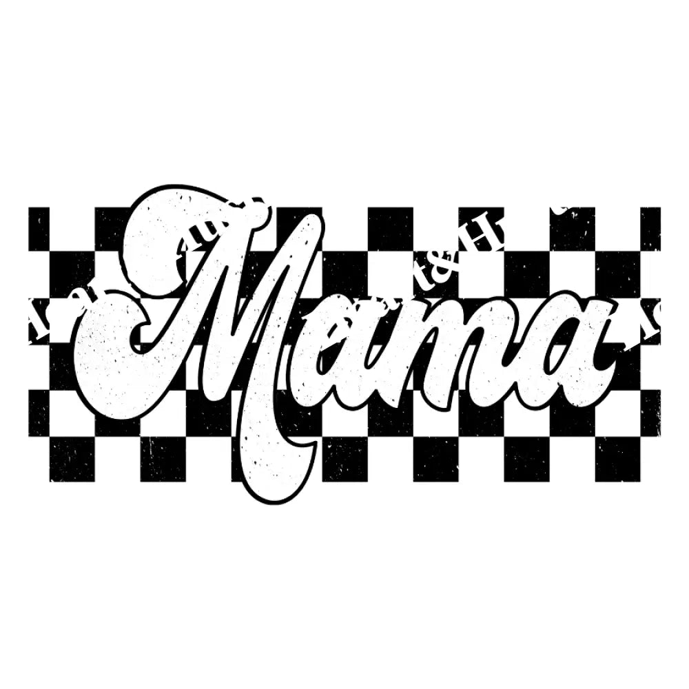 Vintage Mama