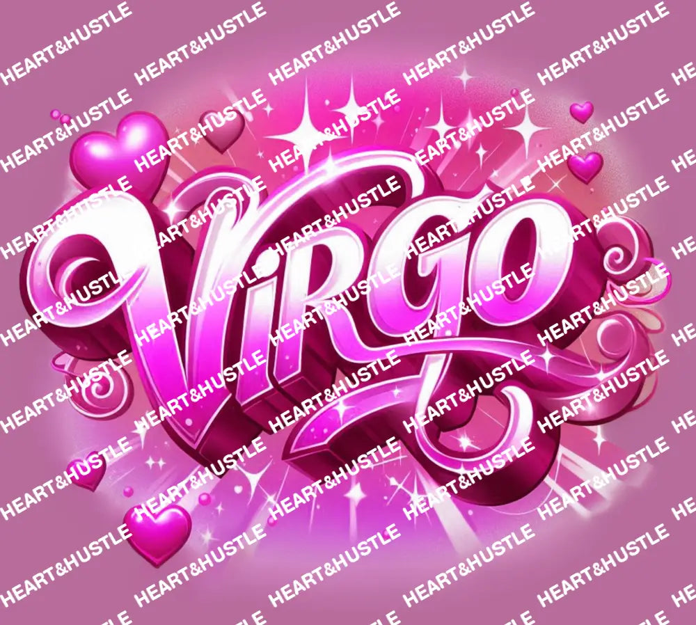 Virgo Pink
