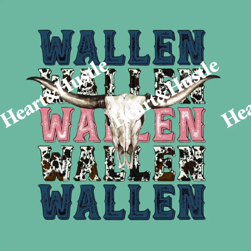 Wallen