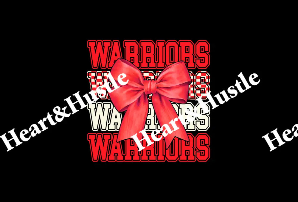 Warrior Bow