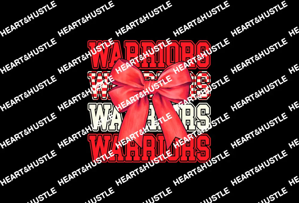 Warrior Bow