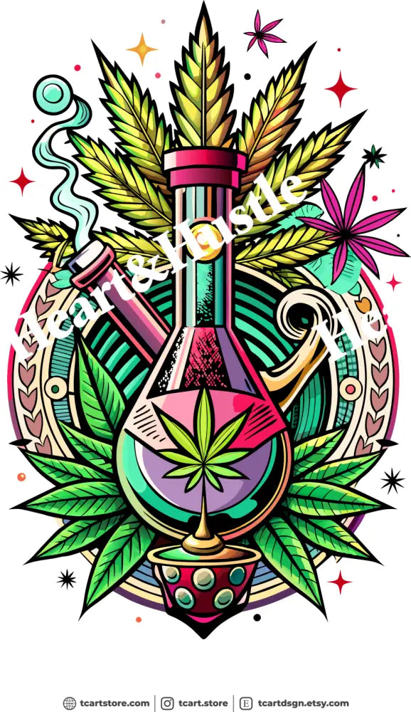 Weed 107