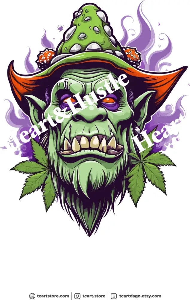 Weed 109
