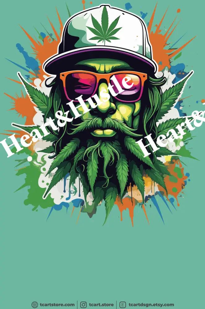 Weed 119