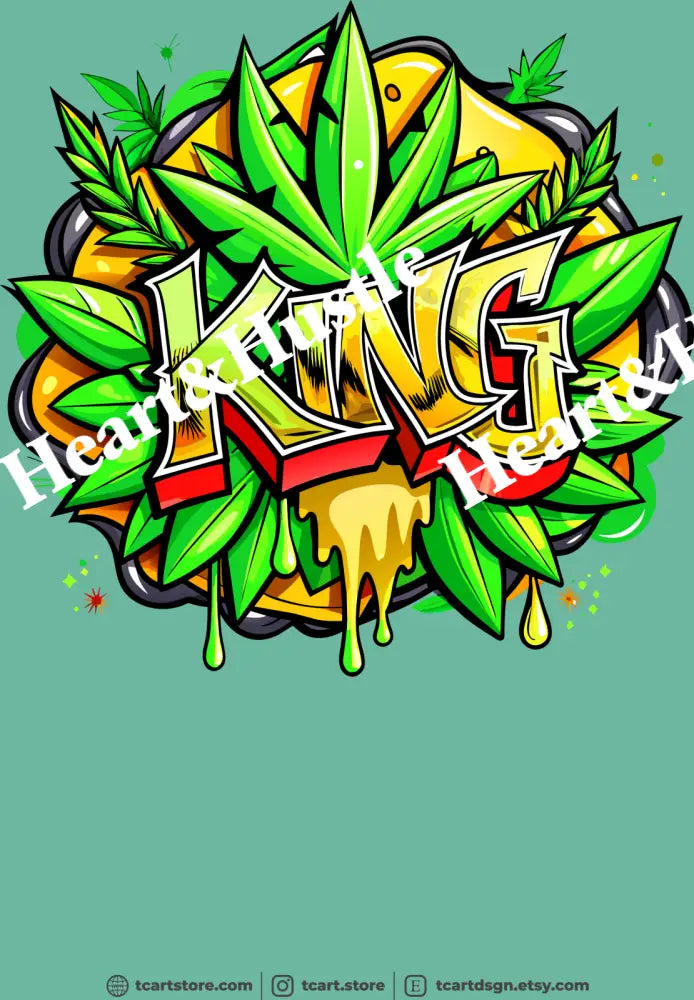 Weed 135