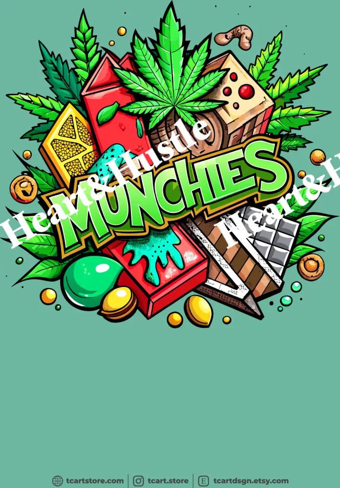 Weed 137