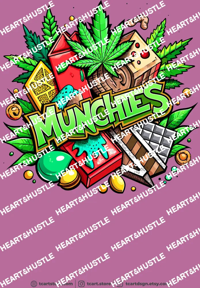 Weed 137