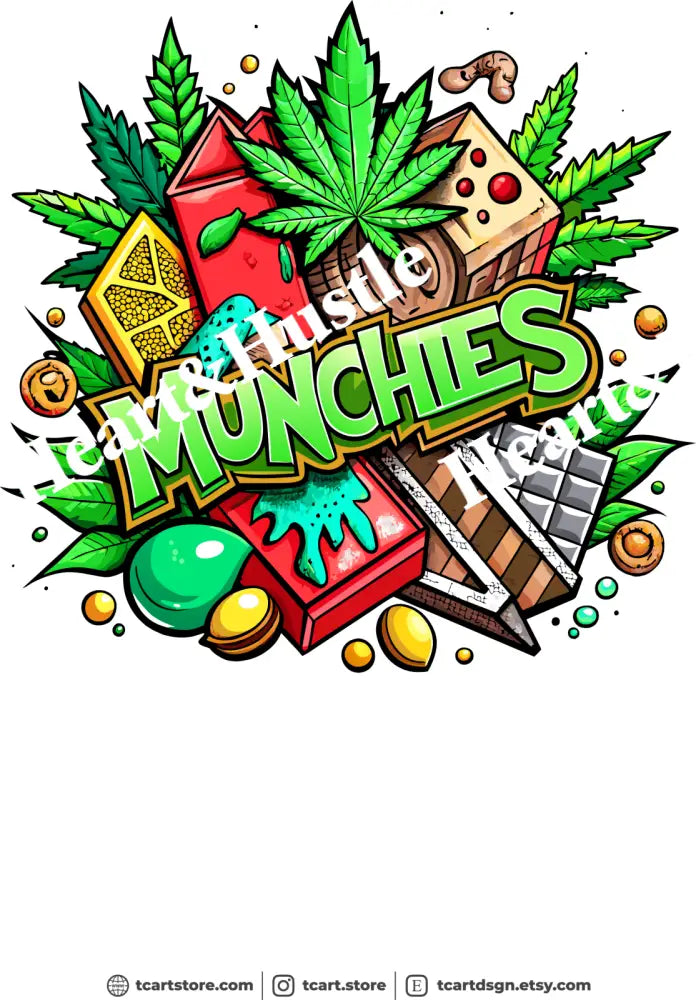 Weed 137