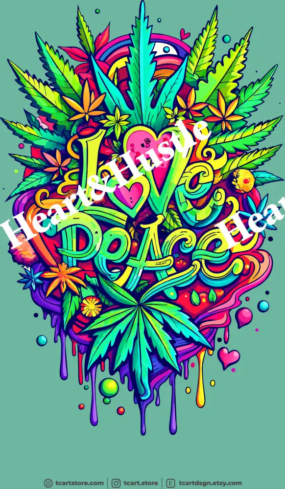 Weed 144