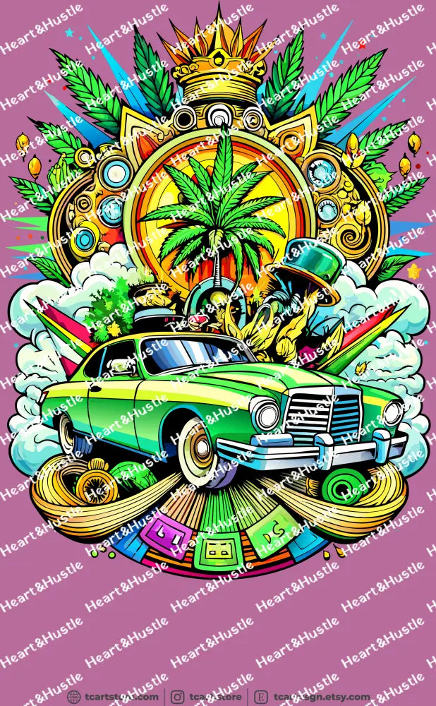 Weed 163