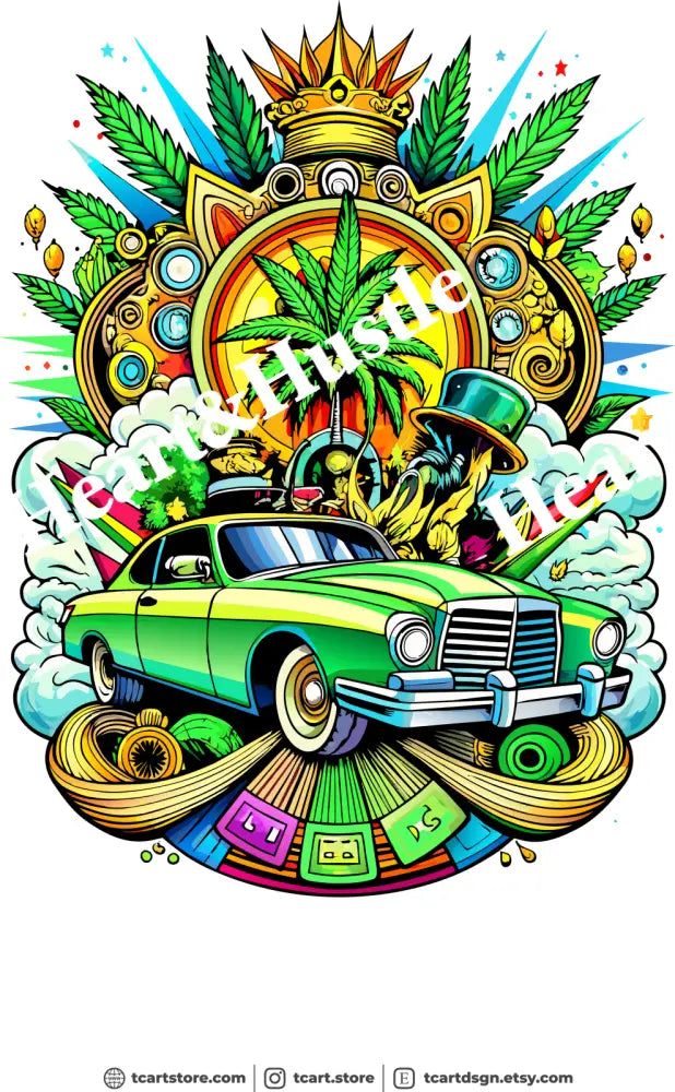 Weed 163