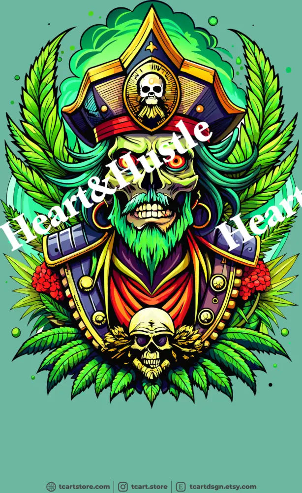 Weed 182