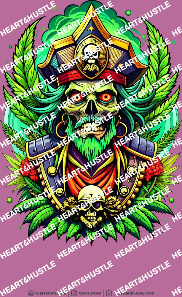 Weed 182